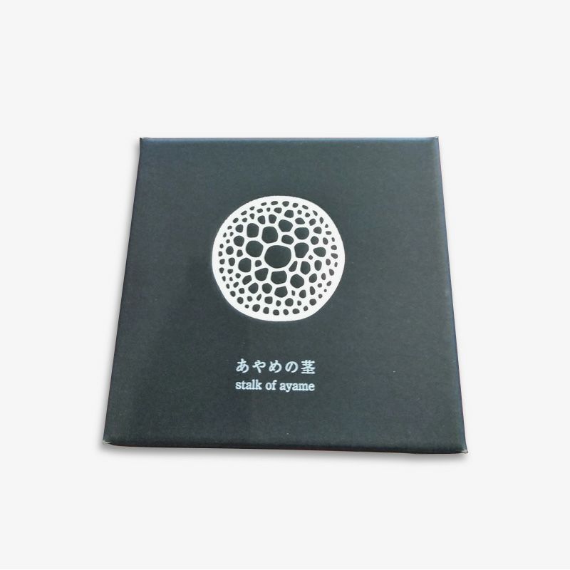 あやめの茎_パッケージ画像1