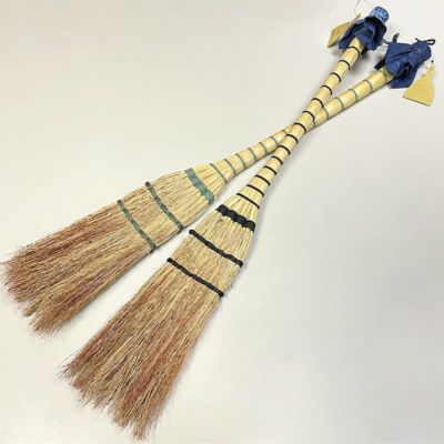 槇島ほうき ミニロング
