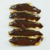 神室イワナ 贅沢甘露煮_パッケージ画像