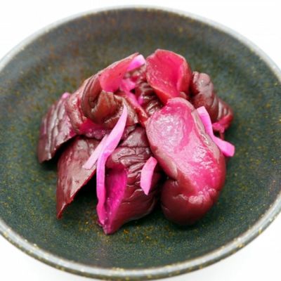 しば漬
