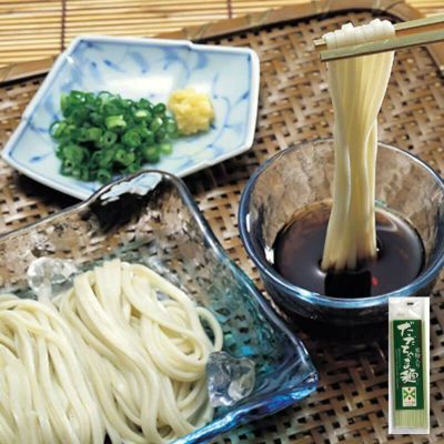 だだちゃま麺