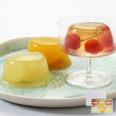 YAMAGATA FRUITS BAUM さくらんぼ