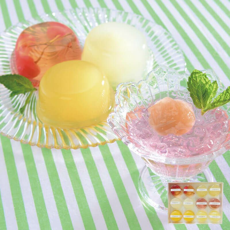 ko・ha・ru四季6種 12個入_イメージ画像1