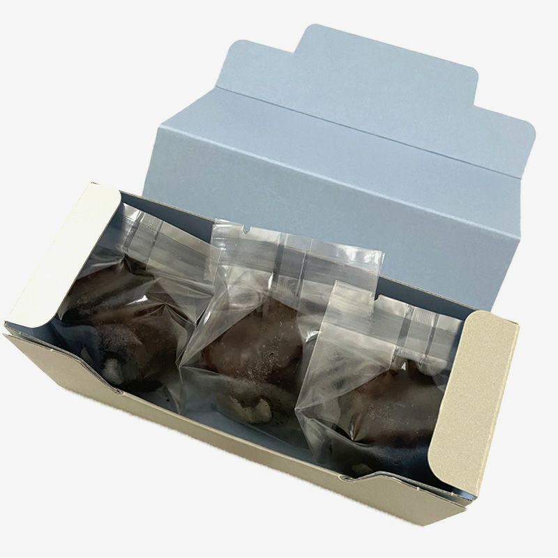 カヌレ・ド・ヤマガタ 山形のカヌレ ｜清川屋