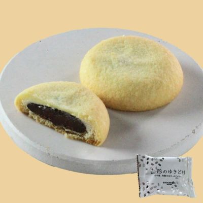 山形のゆきどけ 1個