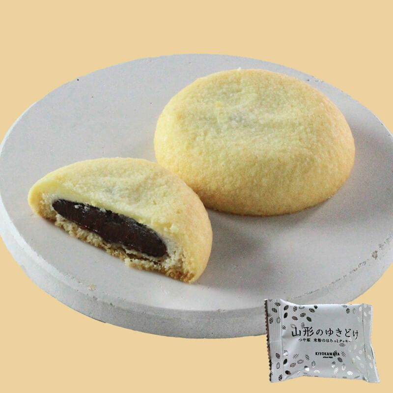 山形のゆきどけ-1個_イメージ1