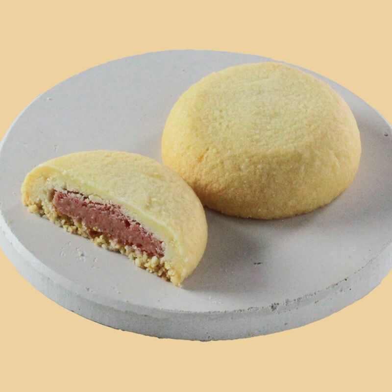 山形のゆきどけ-苺-1個_イメージ2