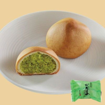 だだっ子 1個