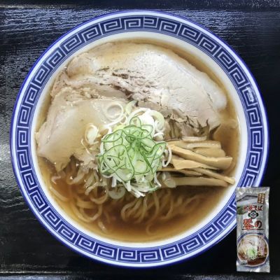 中華そば琴の (こんの)