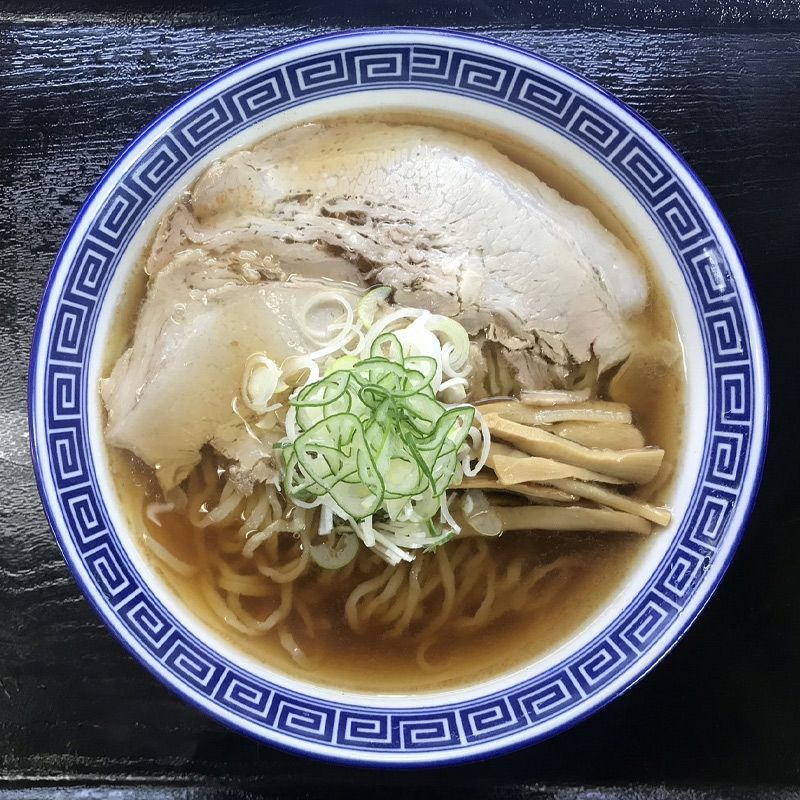 中華そば琴こんの_イメージ2