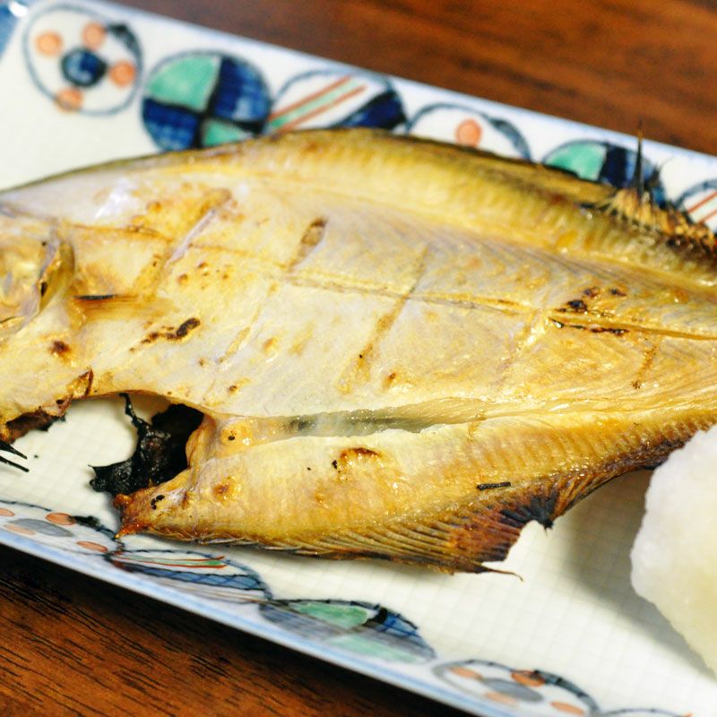 庄内浜の焼くだけ魚介セット【春】_イメージ4