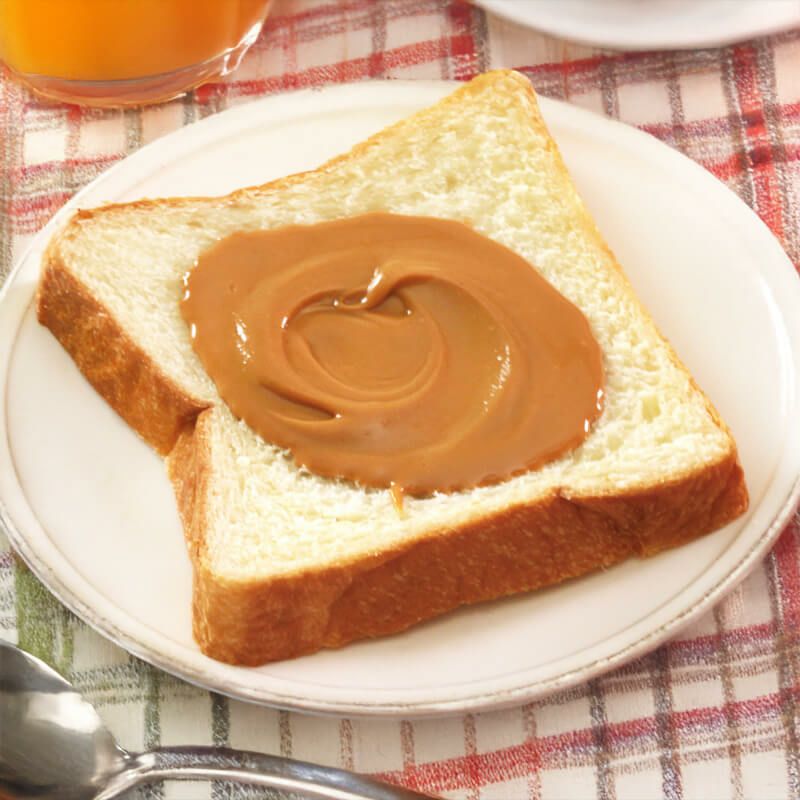 ピーナッツ100％ペースト_イメージ2