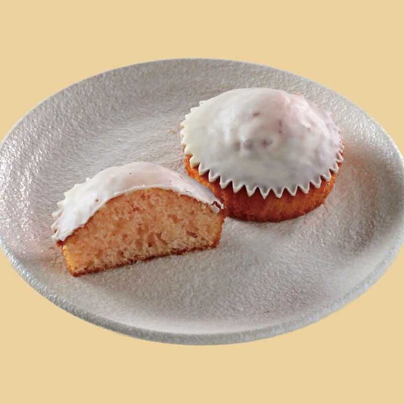 山形さくらんぼマドレーヌ-1個_イメージ2