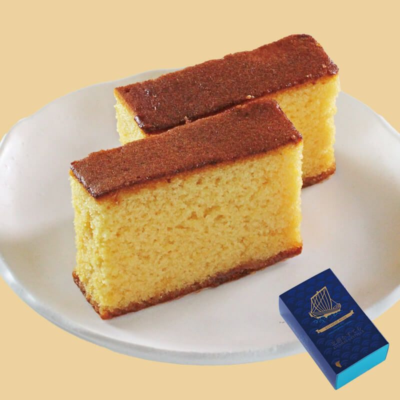 北前かすてら_イメージ1