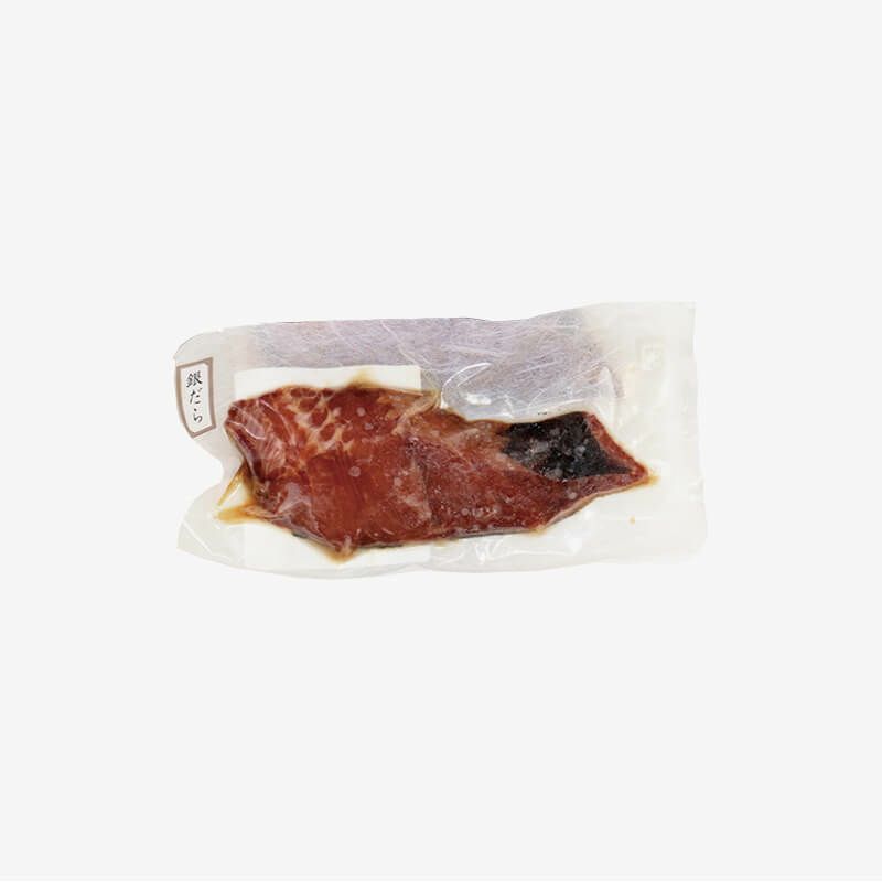 銀だら醤油漬_パッケージ