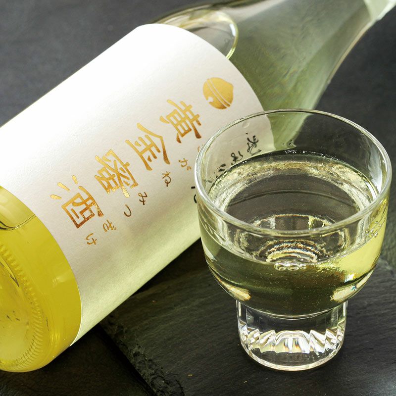 呑む本みりん-黄金蜜酒_イメージ2