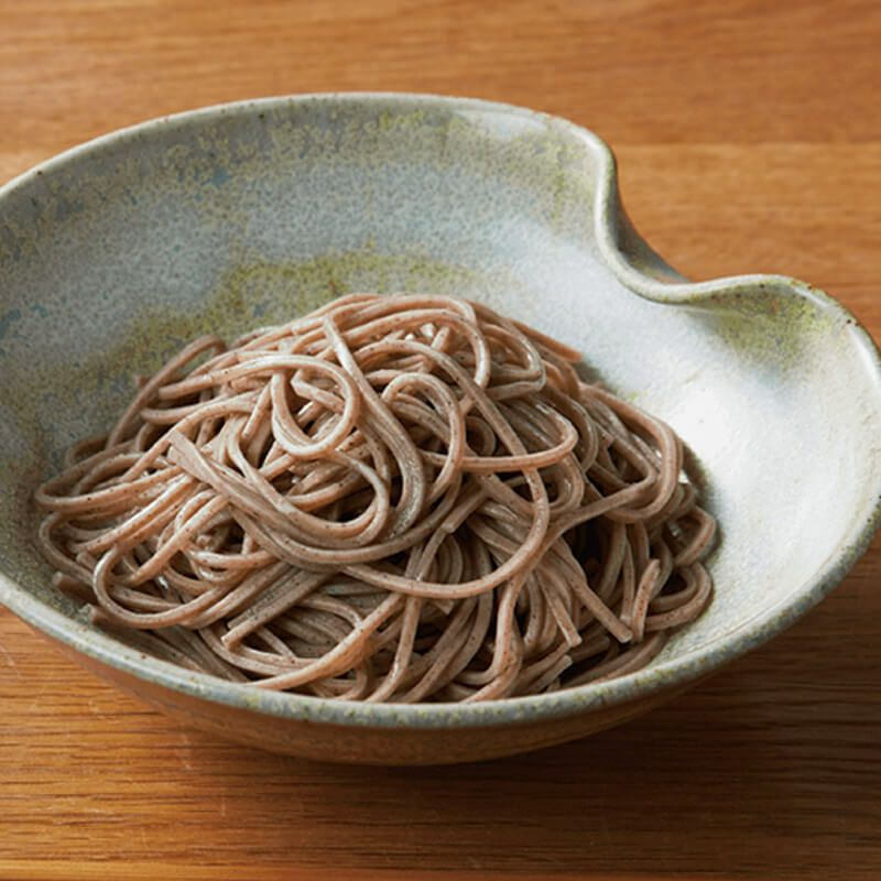 庄司屋　彦そば