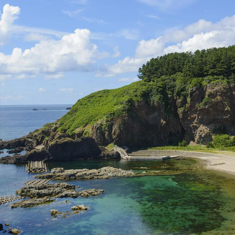 庄内浜
