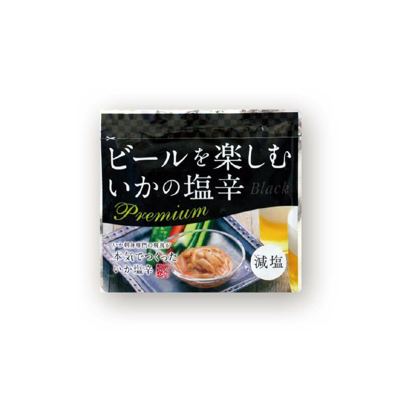 プレミアムいか塩辛-ブラック_パッケージ