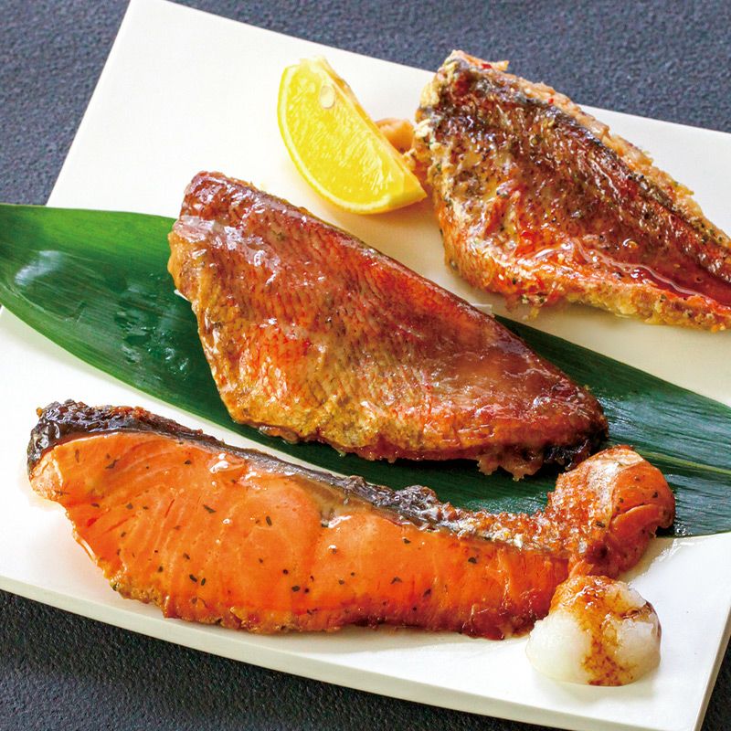 レンジで簡単焼き魚詰合せ_イメージ