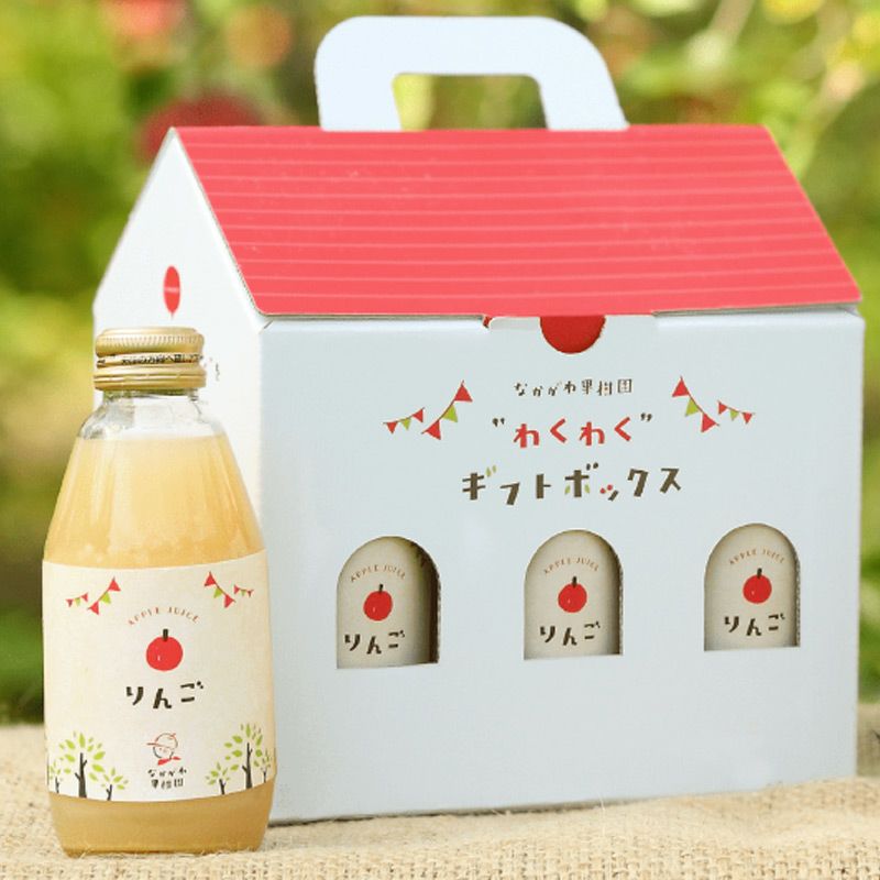 中川果樹園-6本ボックス_パッケージ