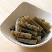 ふき土佐煮風_イメージ