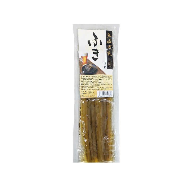 ふき土佐煮風_パッケージ