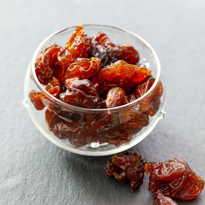 のら農園ドライフルーツ さくらんぼ_イメージ2