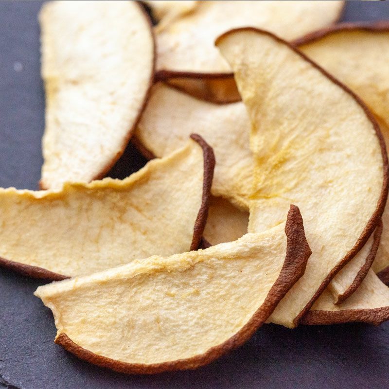 のら農園ドライフルーツ ラ・フランス_イメージ2