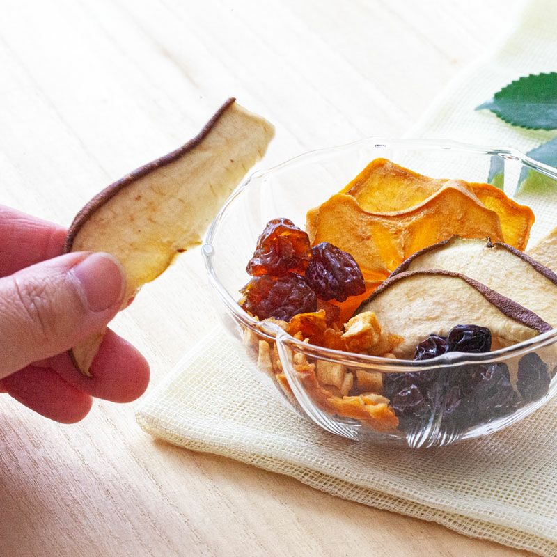 のら農園ドライフルーツ ラ・フランス_イメージ3