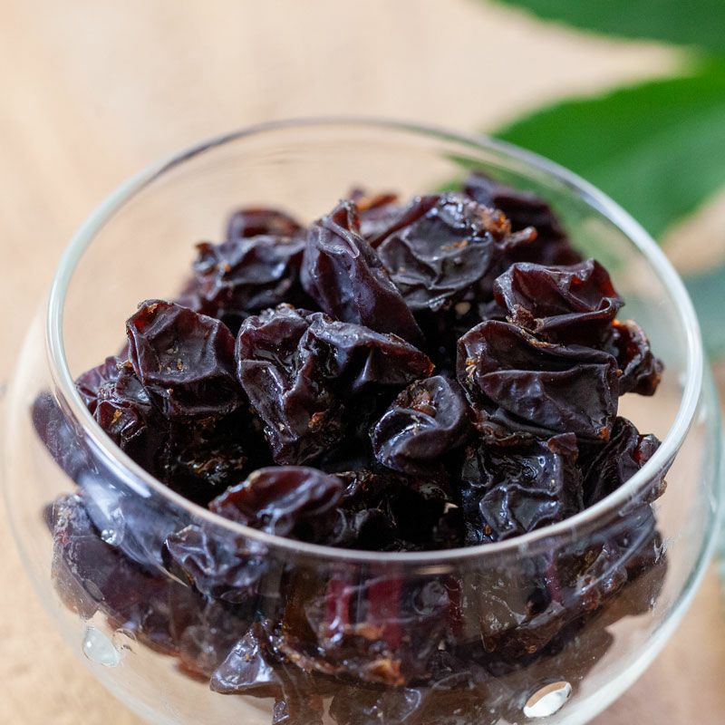 のら農園ドライフルーツ デラウェア_イメージ2