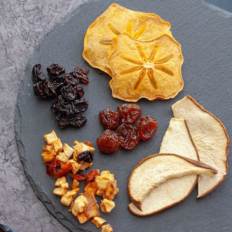 のら農園ドライフルーツ デラウェア_イメージ3