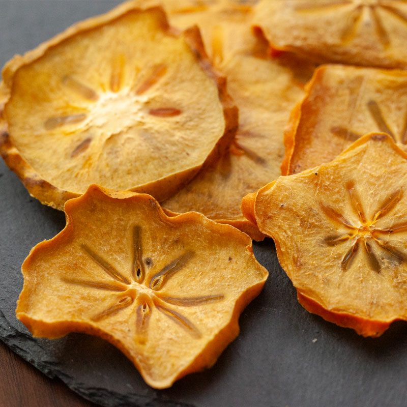 のら農園ドライフルーツ 柿_イメージ2