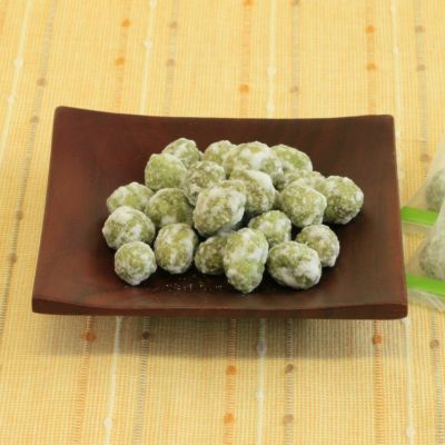 蔵王の森 でん六豆_イメージ