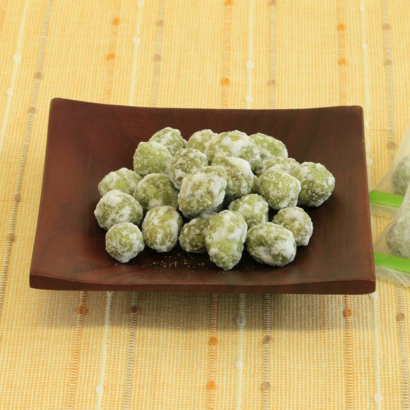 蔵王の森 でん六豆_イメージ