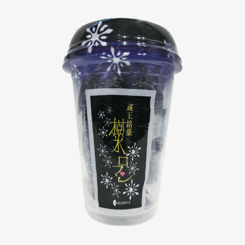 樹氷ロマン カップ入_パッケージ