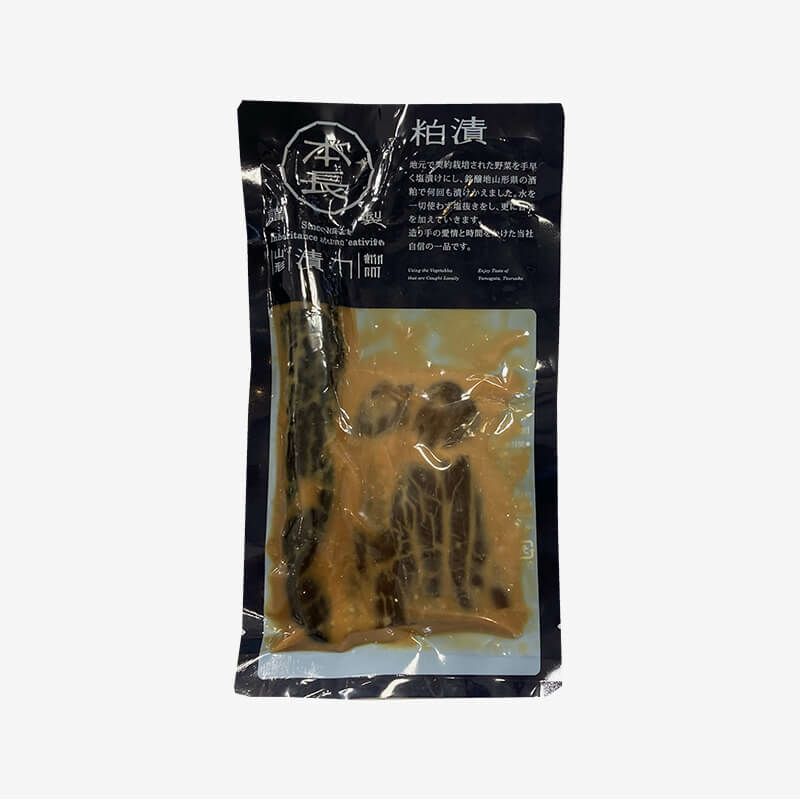 本長 粕漬ミックス_パッケージ