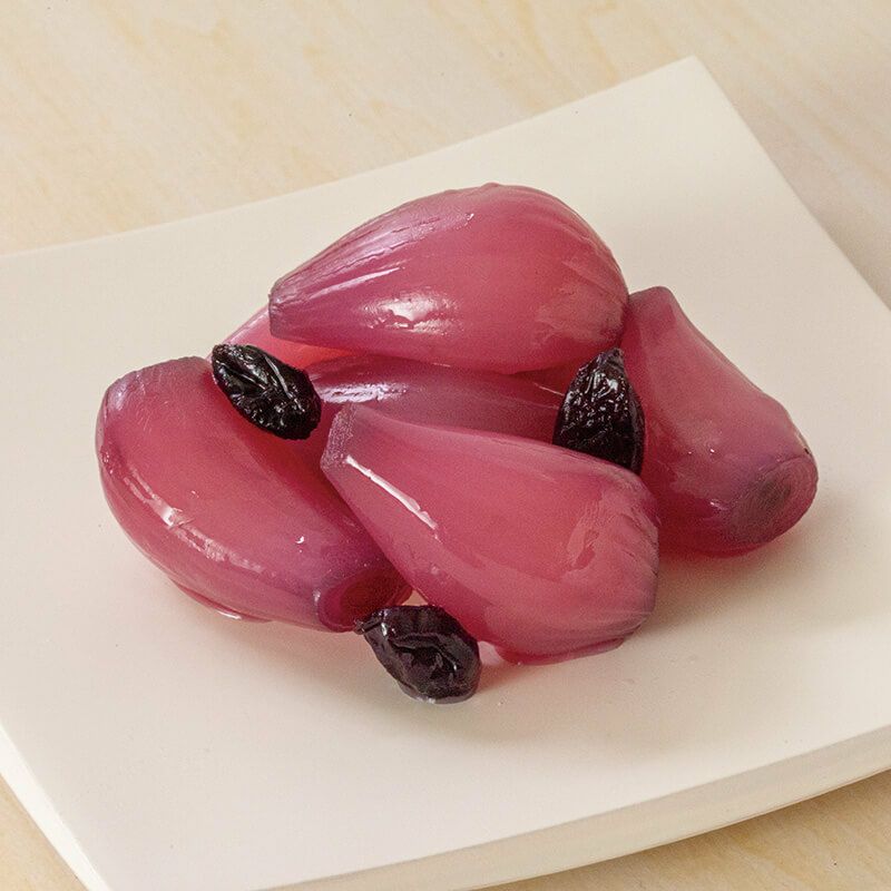 佐徳 ブルーベリーらっきょう_イメージ