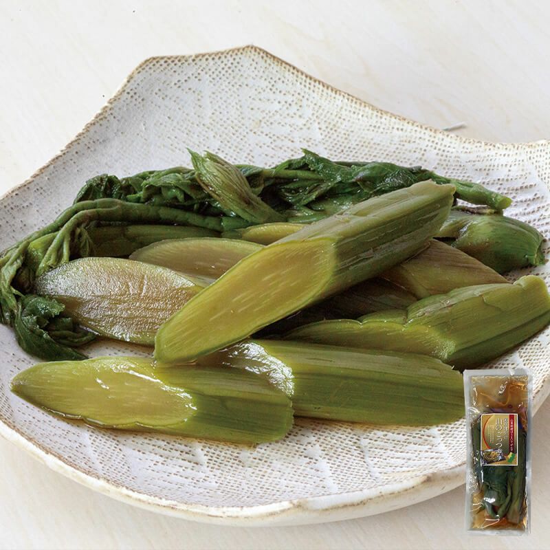 国産味付き山うど_イメージ