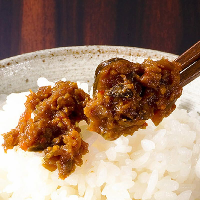 本長 ごはんみそ_イメージ