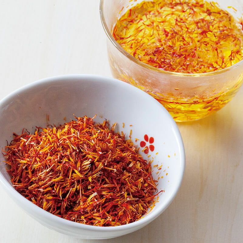 最上紅花_イメージ