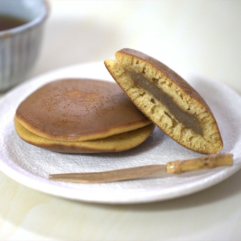 さがだ さつまいも塩どらやき_イメージ