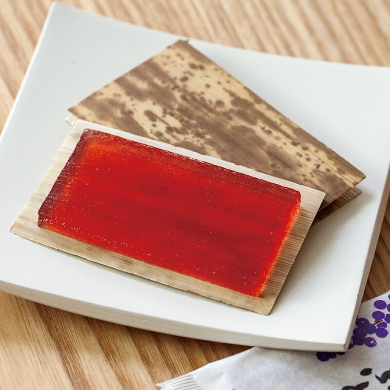 のし山ぶどう_イメージ