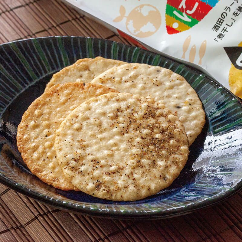 オランダ煎餅にぼせん_イメージ