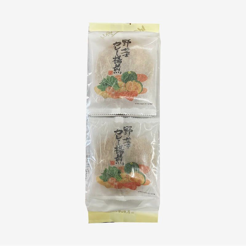 野菜カレー揚煎_パッケージ