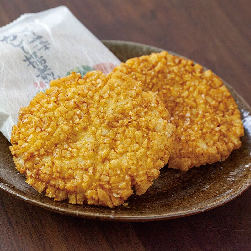 野菜カレー揚煎_イメージ