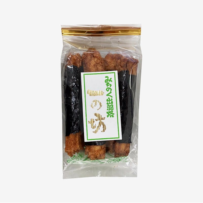 一の坊　のり8本_パッケージ