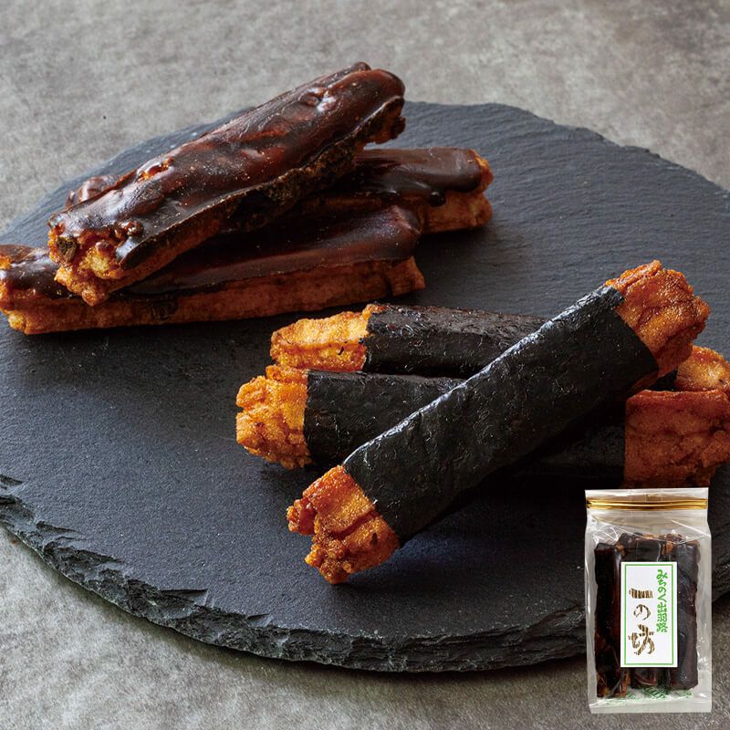 一の坊 黒糖8本_イメージ