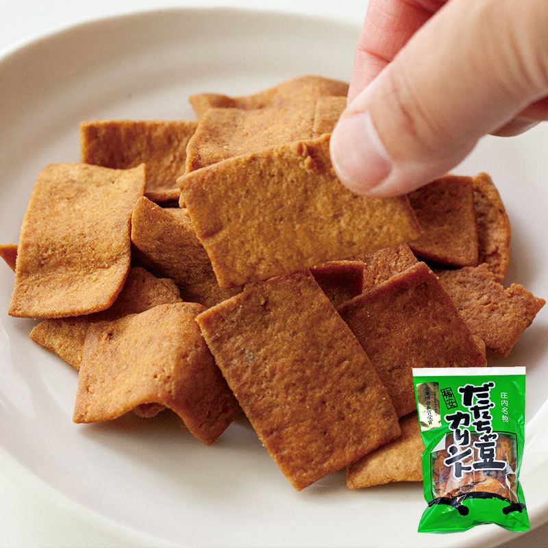 だだちゃ豆カリント_イメージ