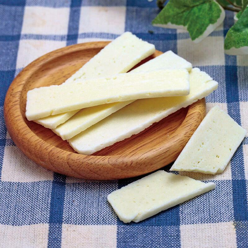 おしどりミルクケーキ ラ・フランス_イメージ